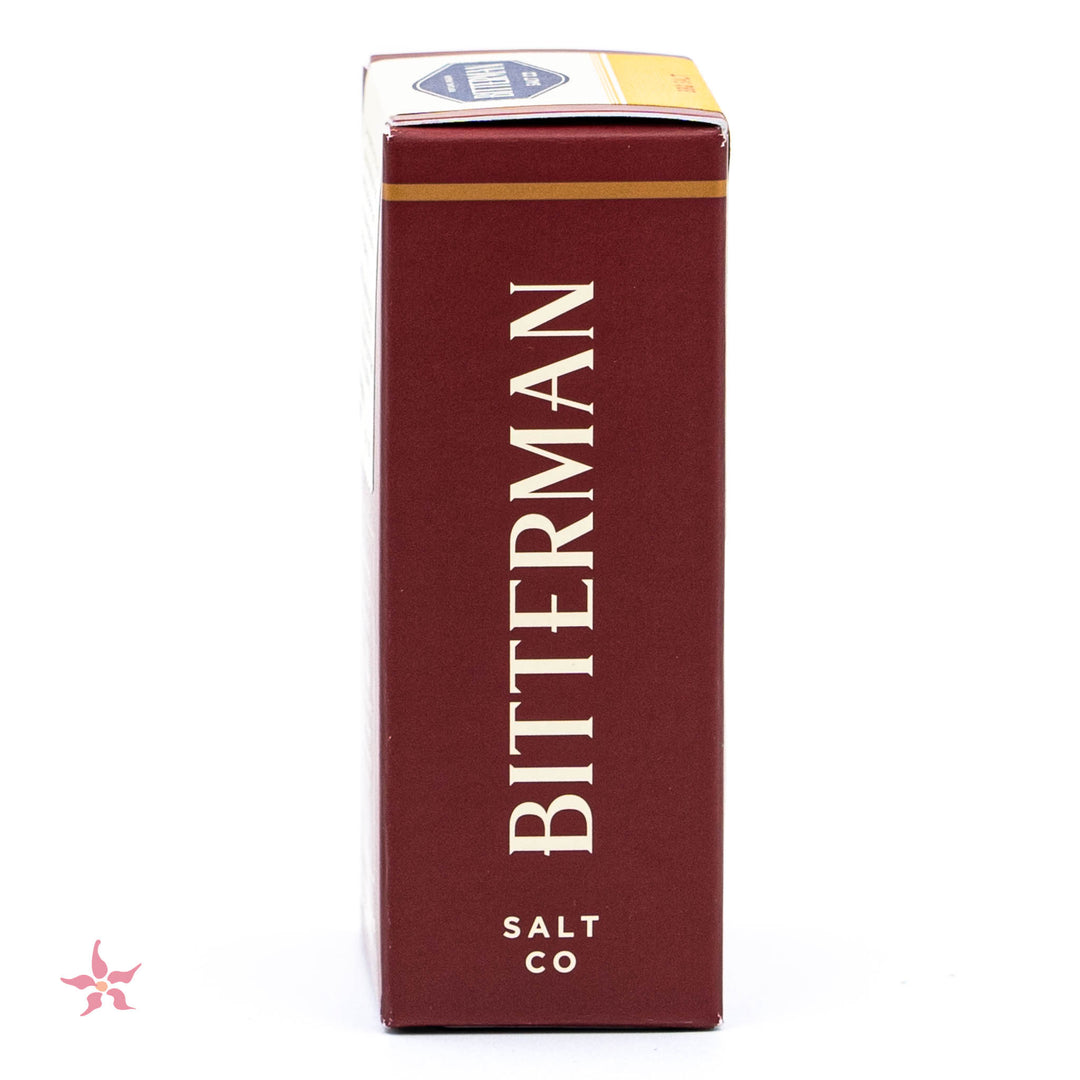 Bitterman's BBQ Salt