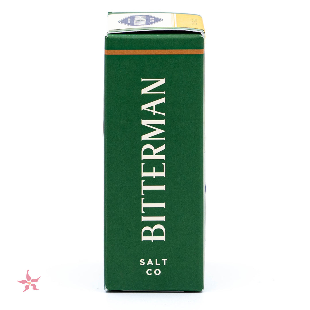 Bitterman's Cully Ranch Salt