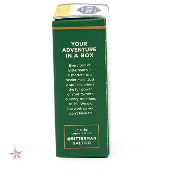 Bitterman's Cully Ranch Salt