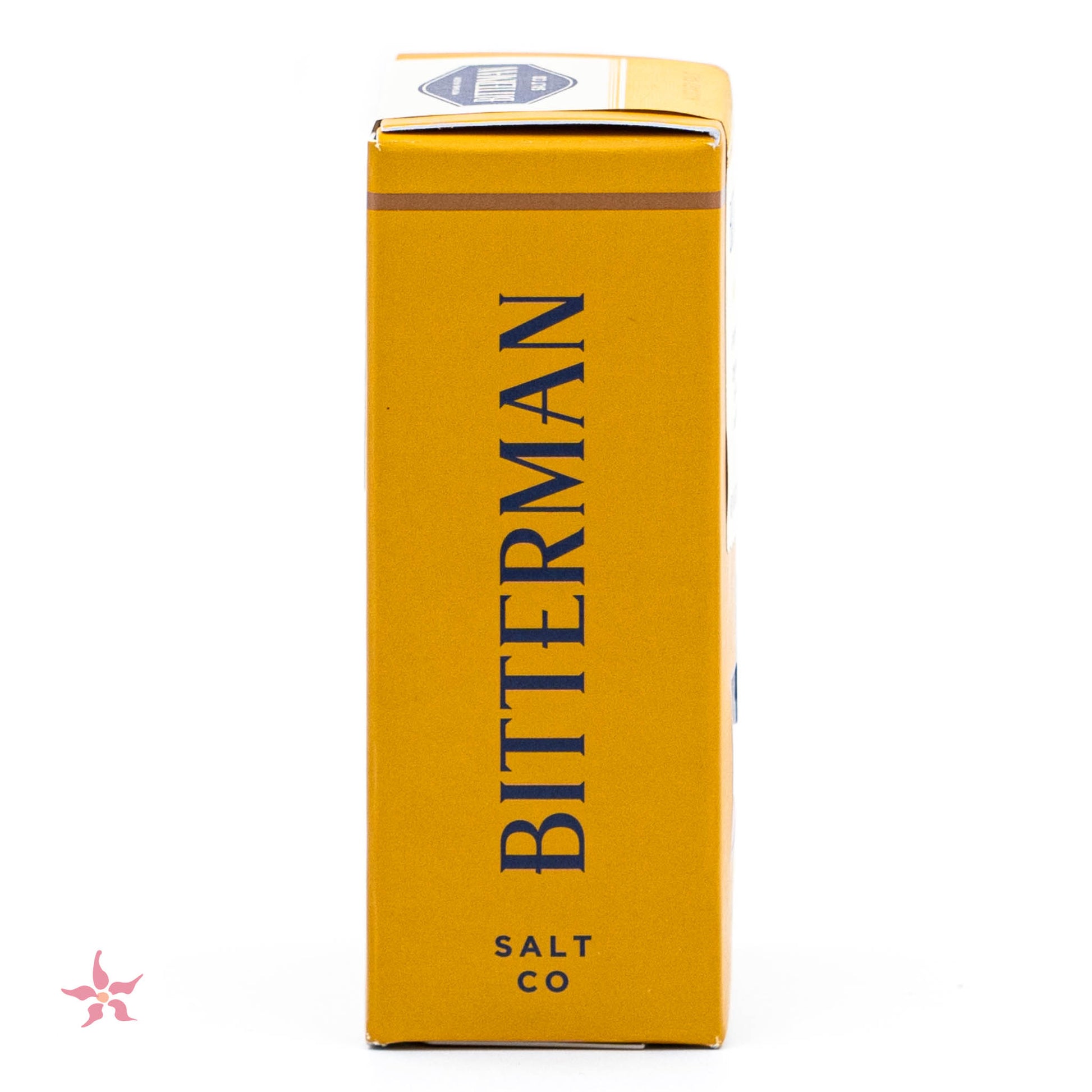 Bitterman's Mustard Salt