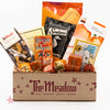 Custom Chocolate Box - Send a curated gift straight to their door!