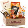 Custom Chocolate Box - Send a curated gift straight to their door!