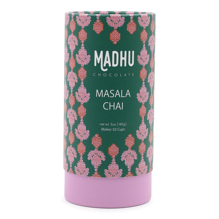 Madhu Chocolate Masala Chai Drink Blend