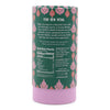 Madhu Chocolate Masala Chai Drink Blend back