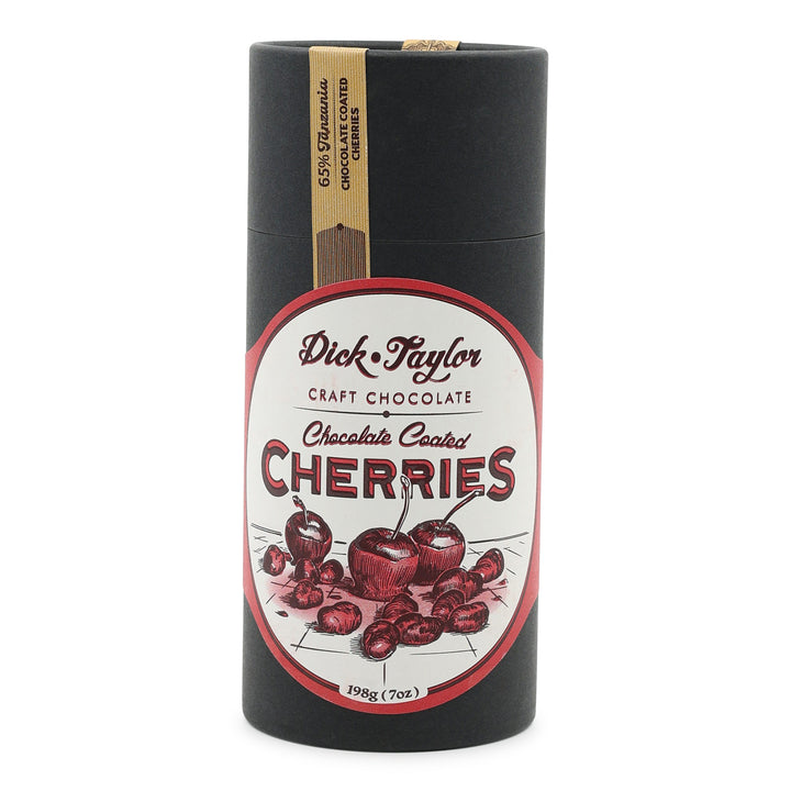 Dick Taylor Chocolate Coated Cherries