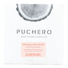 Puchero White Chocolate with Granola