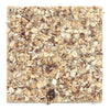 Puchero White Chocolate with Granola unwrapped