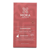 Moka Origins Cameroon 72% Dark Chocolate