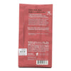 Moka Origins Cameroon 72% Dark Chocolate back
