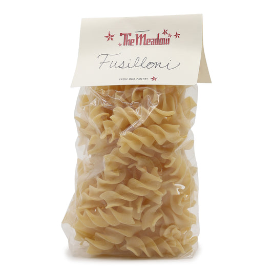 Fusilloni - Gourmet Pasta From Italy
