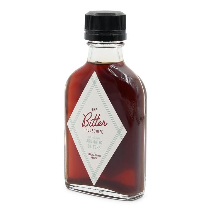 The Bitter Housewife Aromatic Bitters