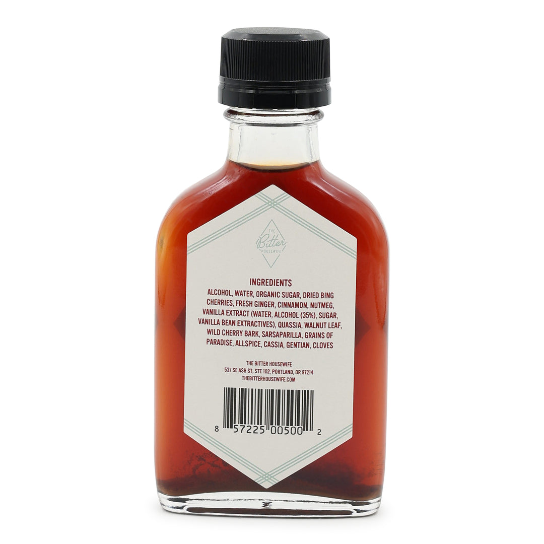 The Bitter Housewife Aromatic Bitters