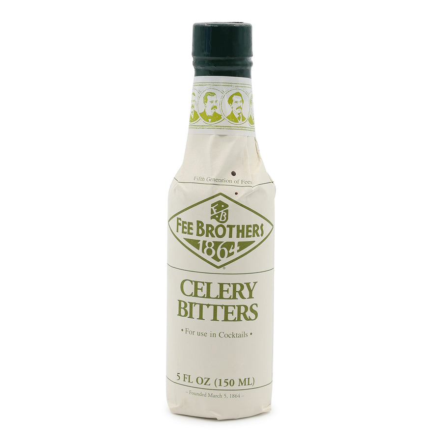 Fee Brothers Celery Bitters