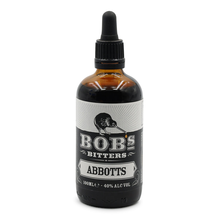 Bob's Abbotts Bitters