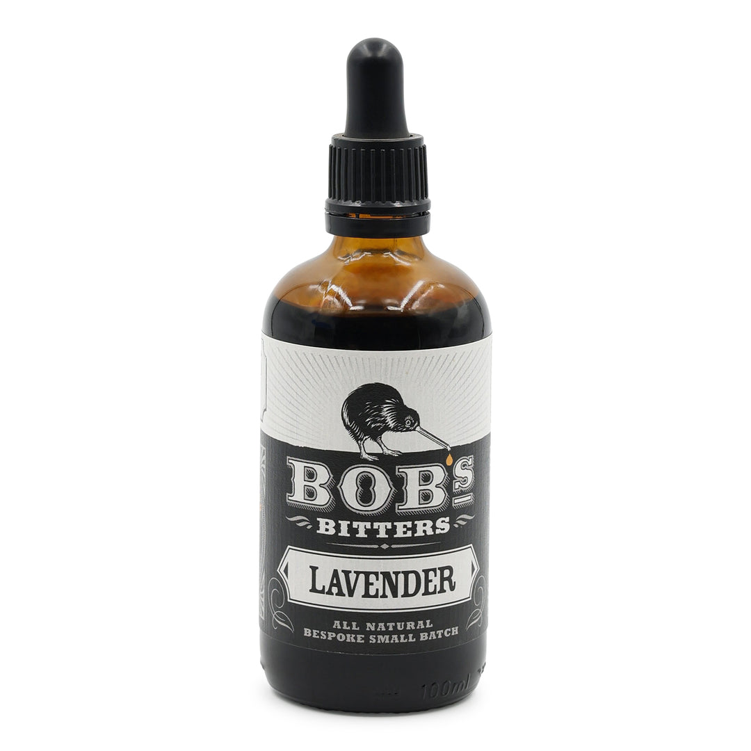 Bob's Lavender Bitters