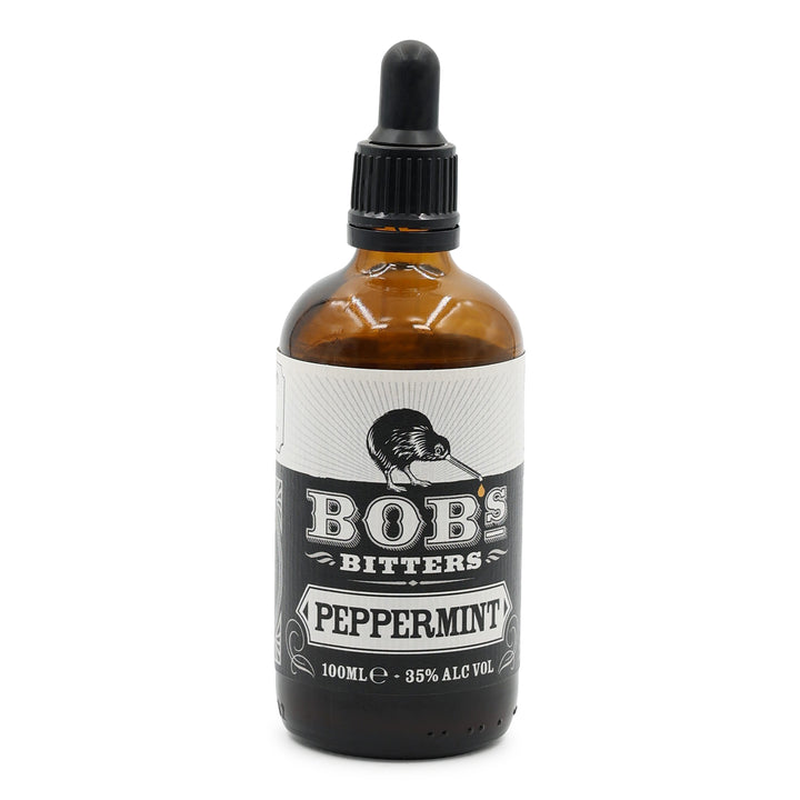 Bob's Peppermint Bitters