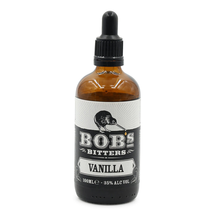 Bob's Vanilla Bitters