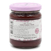 Muroise Chocolate and Raspberry Jam