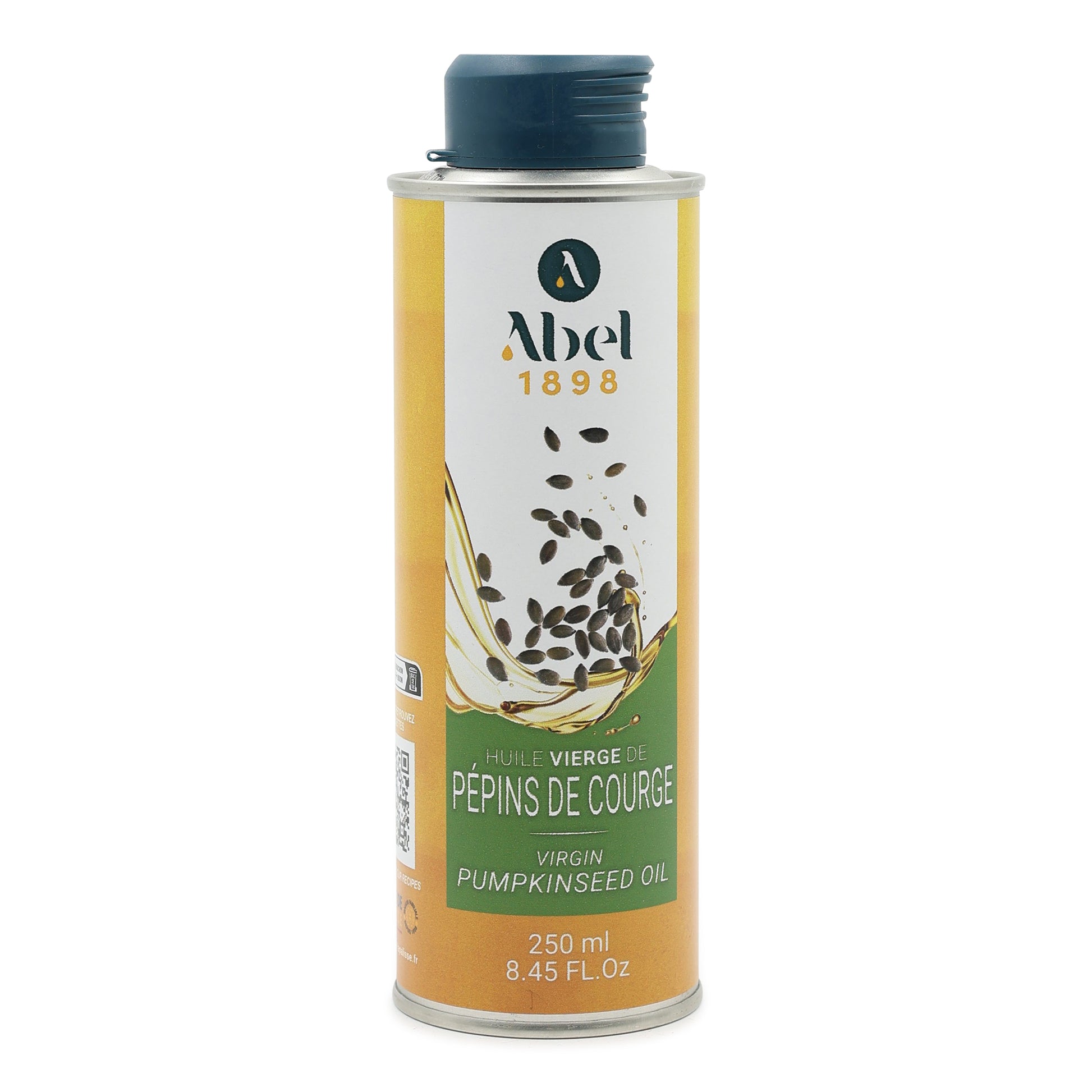 Abel Virgin Pumpkin Seed Oil