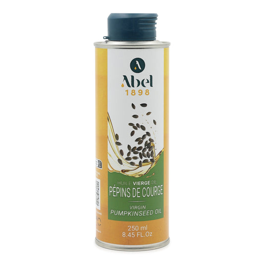 Abel Virgin Pumpkin Seed Oil