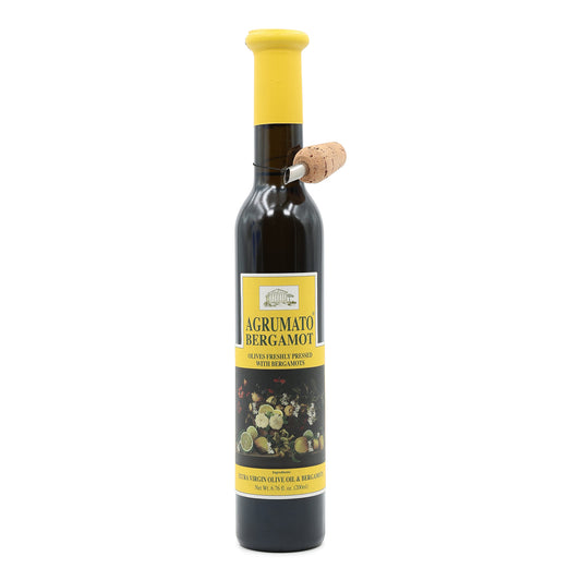 Agrumato Bergamot Infused Olive Oil