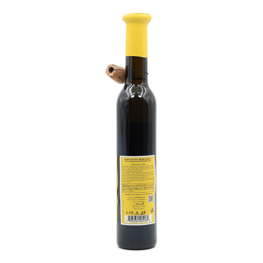 Agrumato Bergamot Infused Olive Oil