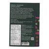 Soma Mbingu Tanzania 70% Dark Chocolate back