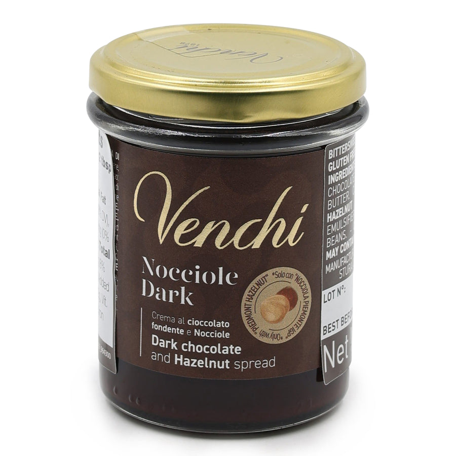 Venchi Hazelnut Chocolate Spread