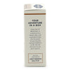 Black Truffle Sea Salt side of box