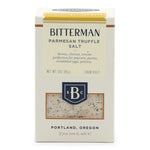 Parmesan Truffle Salt box
