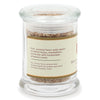 Bourbon Smoked Salt