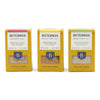 Curry salt 3 flavor pack