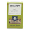 Bitterman Turkish Oregano packaging on a white background