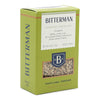Bitterman Turkish Oregano packaging on a white background