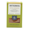 Bitterman Royal Cinnamon package with green box and white label