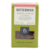 Bitterman Smoked Chipotle seasoning packet on a white background