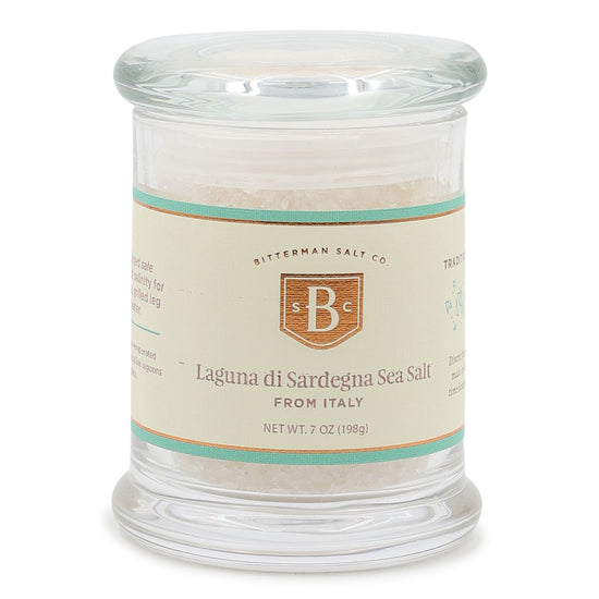 Laguna di Sardegna Sea Salt