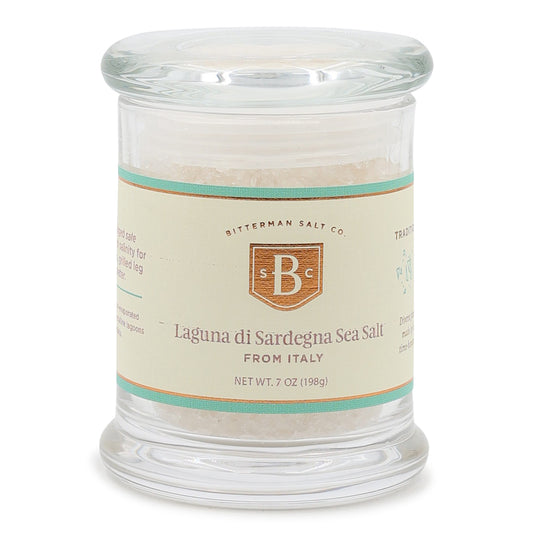 Laguna di Sardegna Sea Salt