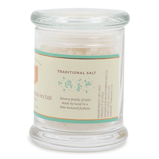 Laguna di Sardegna Sea Salt