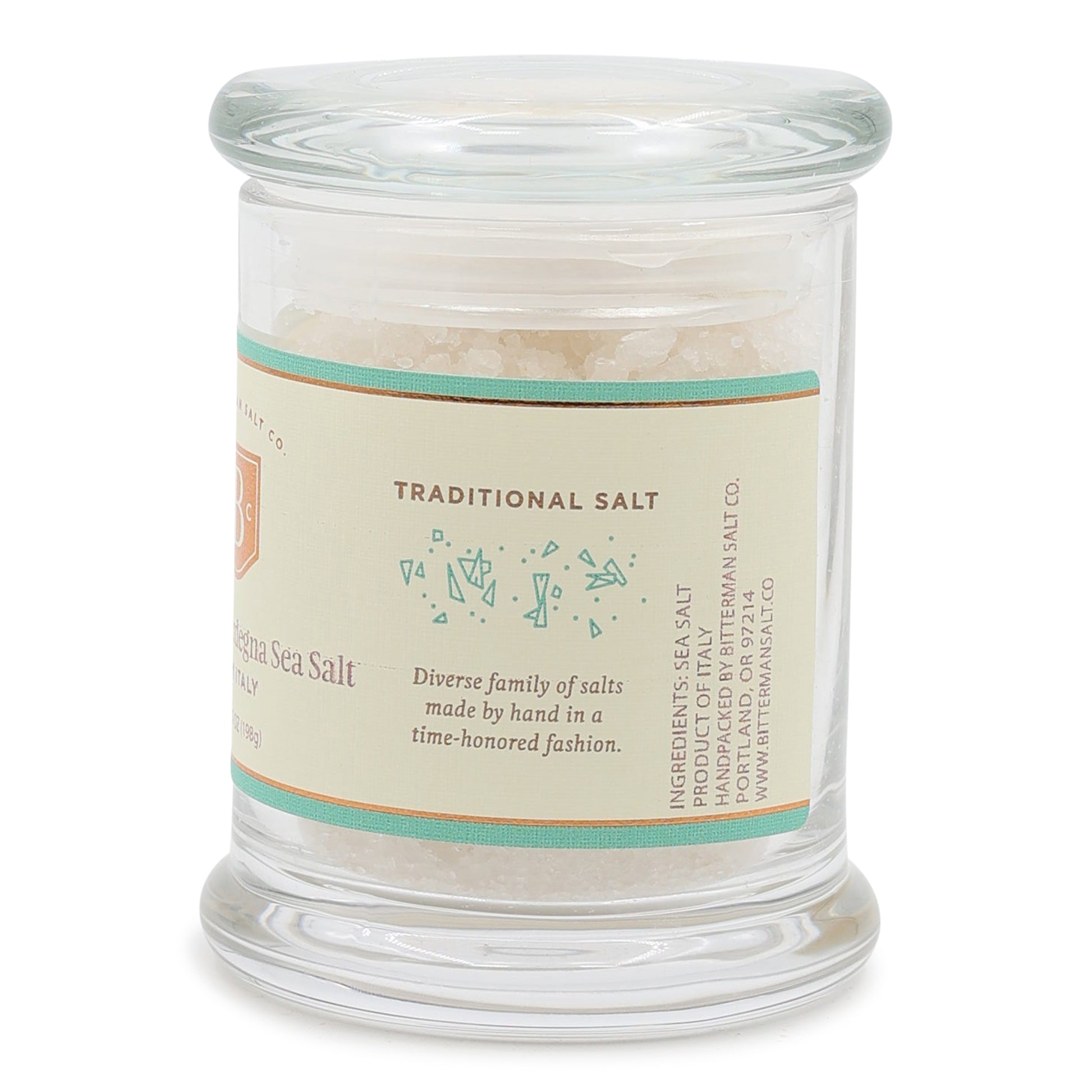 Laguna di Sardegna Sea Salt