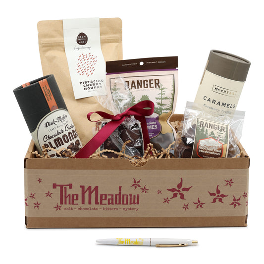Confectionery Box