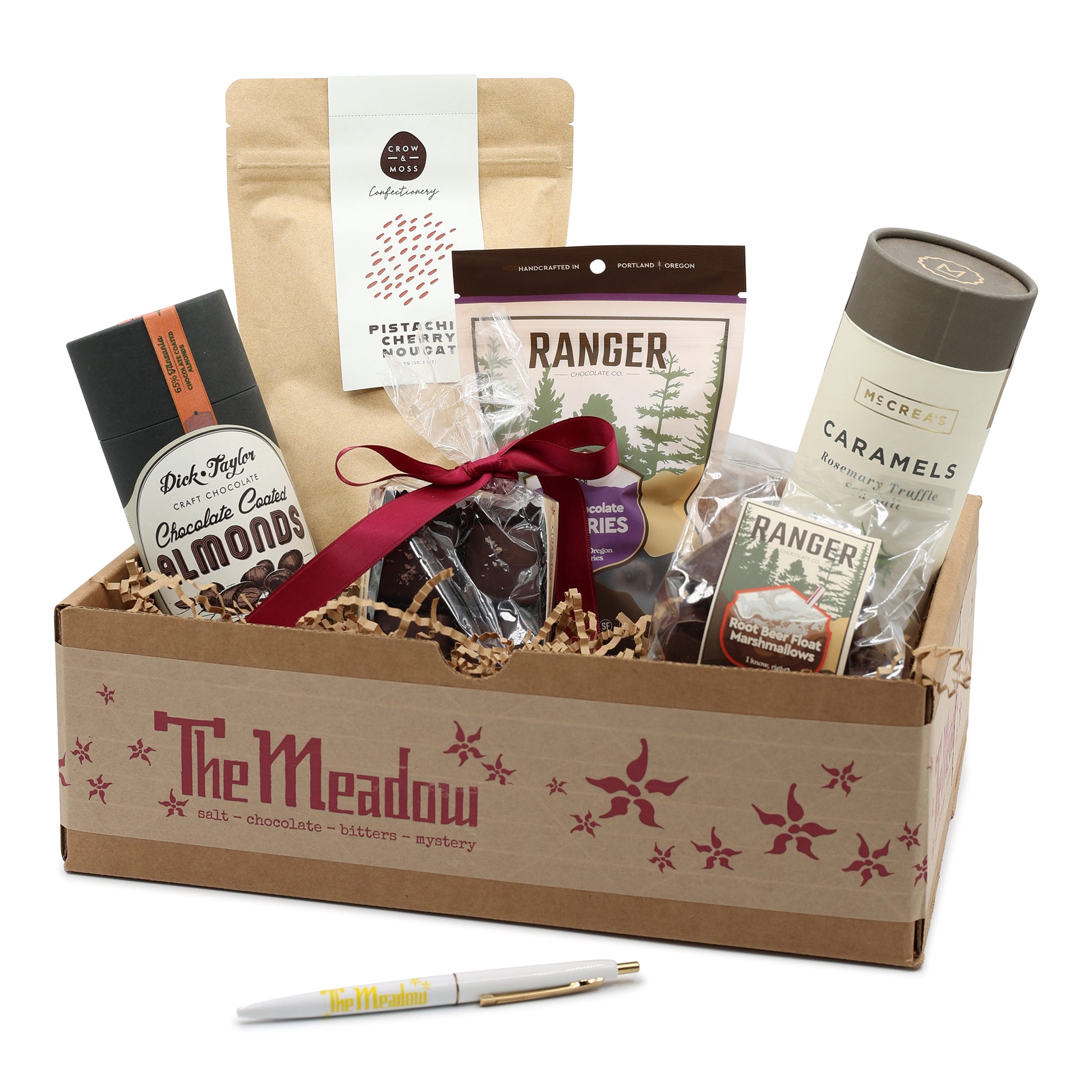 Confectionery Box
