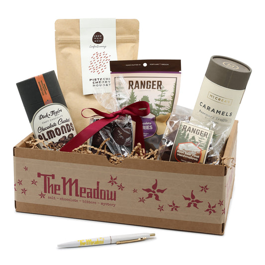 Confectionery Box