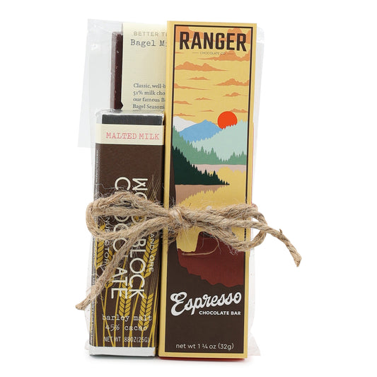 Portland Chocolate Pack