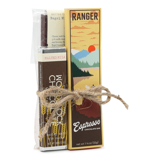Portland Chocolate Pack