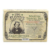 King Floyd's Martini Bitters Gift Set