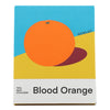 Ocelot 70% Dark Chocolate with Blood Orange
