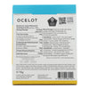 Ocelot 70% Dark Chocolate with Blood Orange