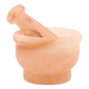 Himalayan Salt Mortar and Pestle