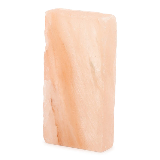 Himalayan Salt Block - 2x4x3/4" Butter Dish